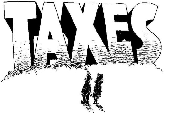 taxes