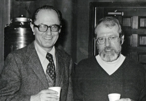 Seldin and Rector 1976