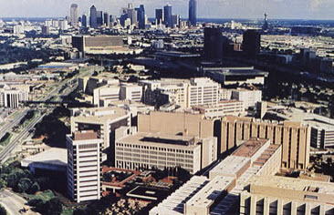Southwestern medical School 21st Century
