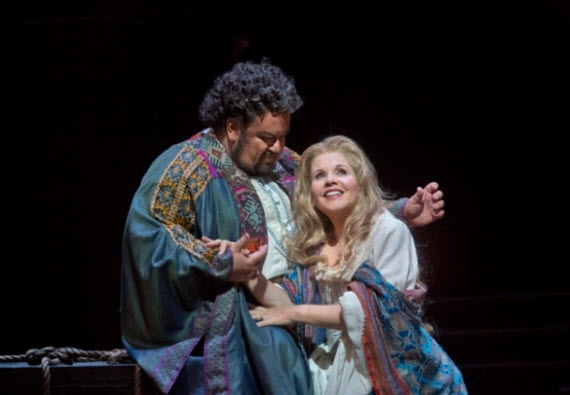 Botha Fleming Otello