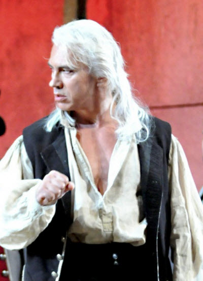 Count Di Luna