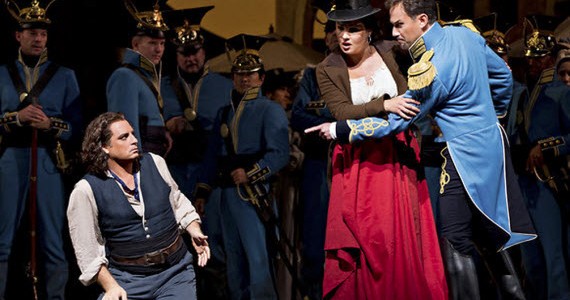 L'Elisir d'Amore