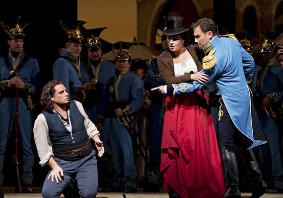 L'Elisir d'Amore