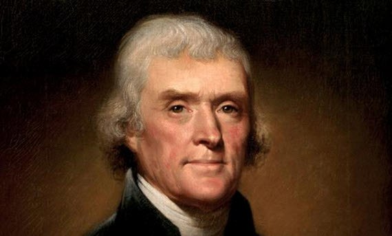 Jefferson