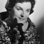 Birgit Nilsson Recital (From Doing Nothing)
