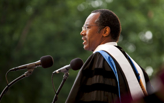 ben carson