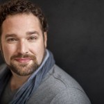 Bryan Hymel in Les Troyens at the Met