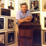 The Photos of Robert Cahen – Placido Domingo