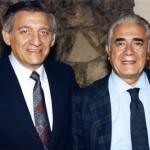 Giuseppe Di Stefano – Candid Photos