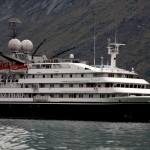 Greenland to Toronto – The Clelia II