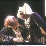 Marilyn Horne’s Birthday