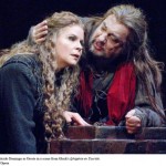 Iphigénie en Tauride in HD