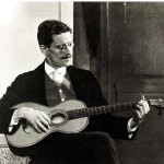 James Joyce’s Paean to Water