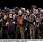 Les Troyens in HD – The Repeat