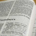 Commentary on Numbers 8:23-26