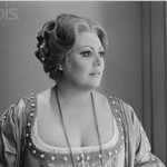 Margaret Price – RIP
