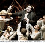 A Nap at Opera – II