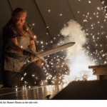 Siegfried in HD – Walking the Planks