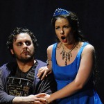 Michael Spyres – Young American Tenor