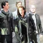 Bellini at the SFO – Photos by Robert Cahen