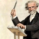 Verdi: Father and Daughter