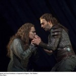 Die Walküre in HD