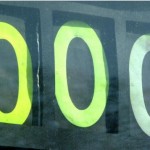 Dow Jones Falls to Zero