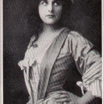 Mascagni's Amica in Rome