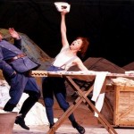 Daughter of the Regiment in HD – April 26, 2008