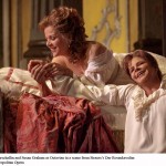 Der Rosenkavalier in HD
