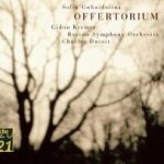 Recording of the Week: Gubaidulina Offertorium