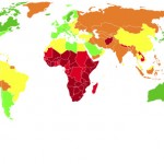 Life Expectancy in the US and Social Awareness