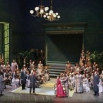 Lucia Di Lammermoor in HD