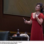 Tosca in HD
