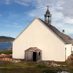 Greenland to Toronto – Part 3
