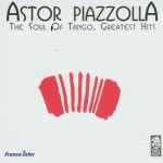 Recording of the Week : The Soul of Tango
