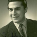 Giuseppe Di Stefano 1921-2008