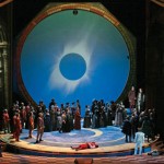 The Met at the End of the Line