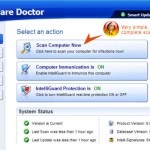Spyware Doctor – Malpractice