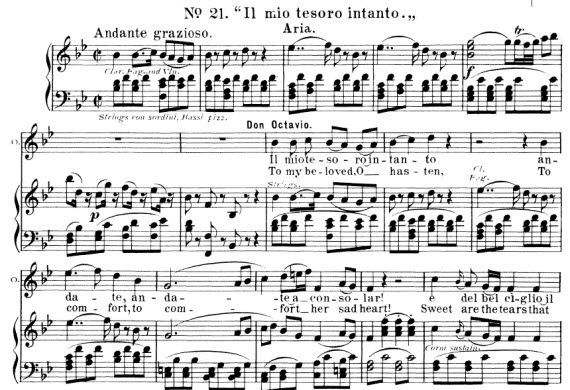 Il Mio Tesoro | Neil Kurtzman