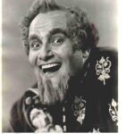 Leonard Warren – The Great Verdi Baritone