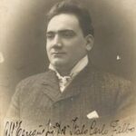 The Recordings of Enrico Caruso 1902 – 1904
