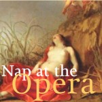 A Nap at the Opera