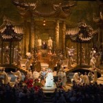 Glitches Mar Turandot in HD