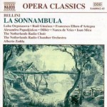 Recording of the Week: La Sonnambula