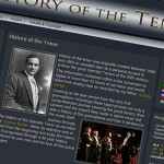 The History of the Tenor