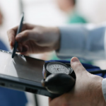 Meaningful Use of an Electronic Health Record