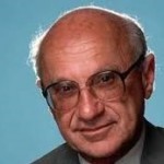 Milton Friedman’s 98th Birthday