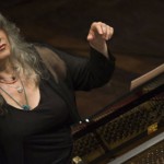 Recording of the Week – Martha Argerich