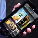 The Kindle Fire – First Impressions
